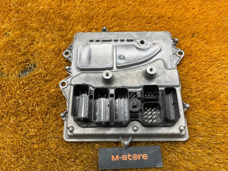 блок управления двс, 35000 рублей, Красноярск