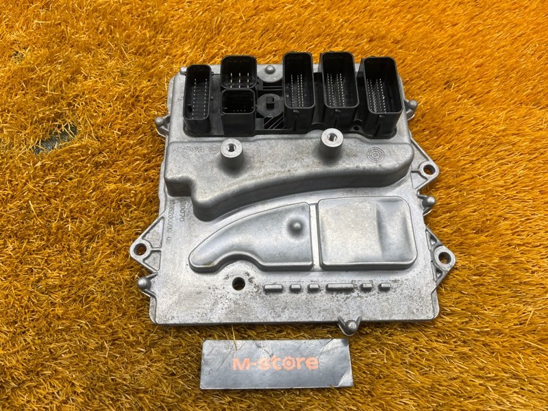 блок управления двс, 35000 рублей, Красноярск