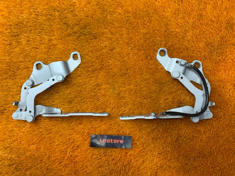 петля капота, 350 рублей, Красноярск