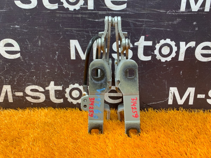 петля капота, 350 рублей, Красноярск