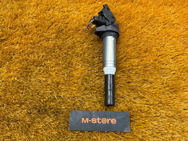 катушка зажигания, 1500 рублей, Красноярск