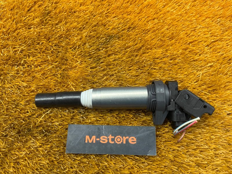 катушка зажигания, 1500 рублей, Красноярск