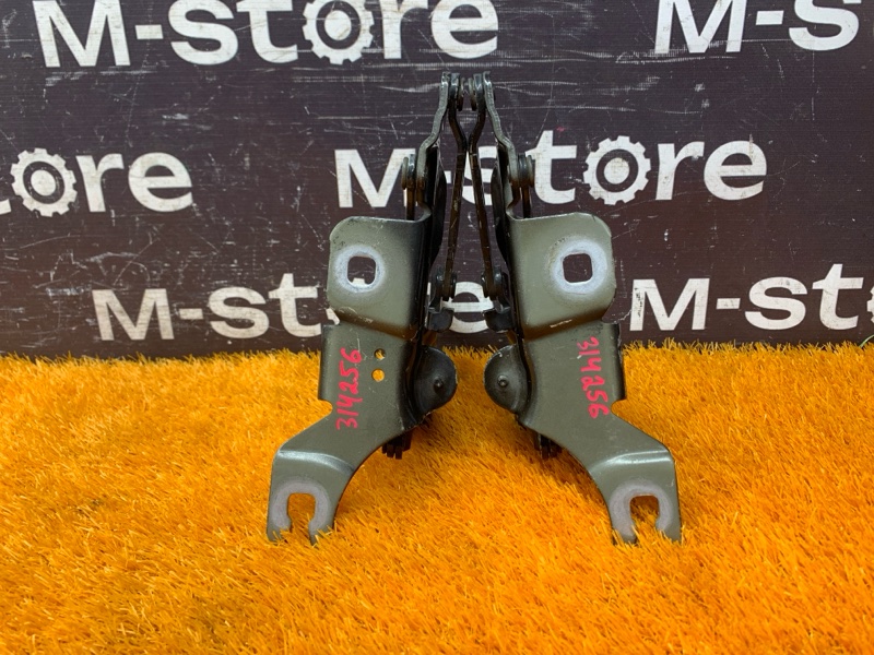 петля капота, 2500 рублей, Красноярск