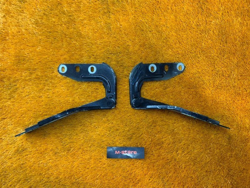 петля капота, 500 рублей, Красноярск