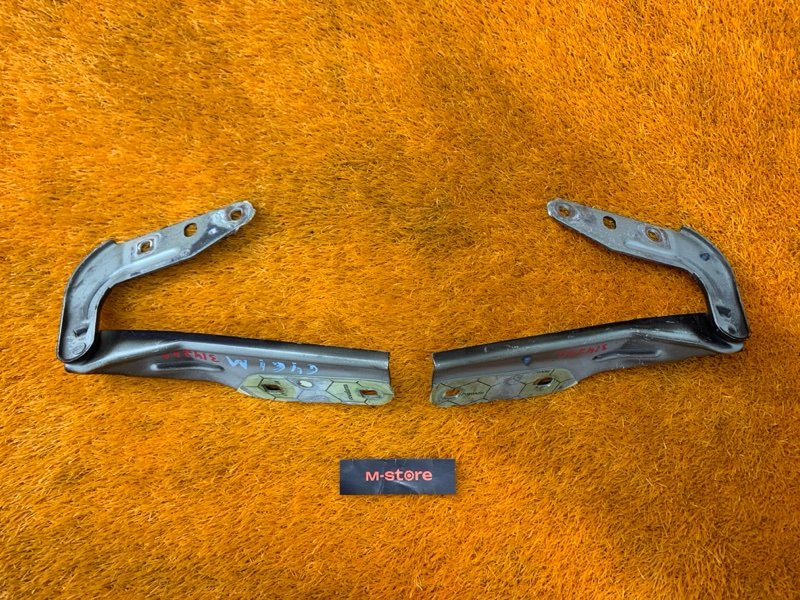 петля капота, 500 рублей, Красноярск