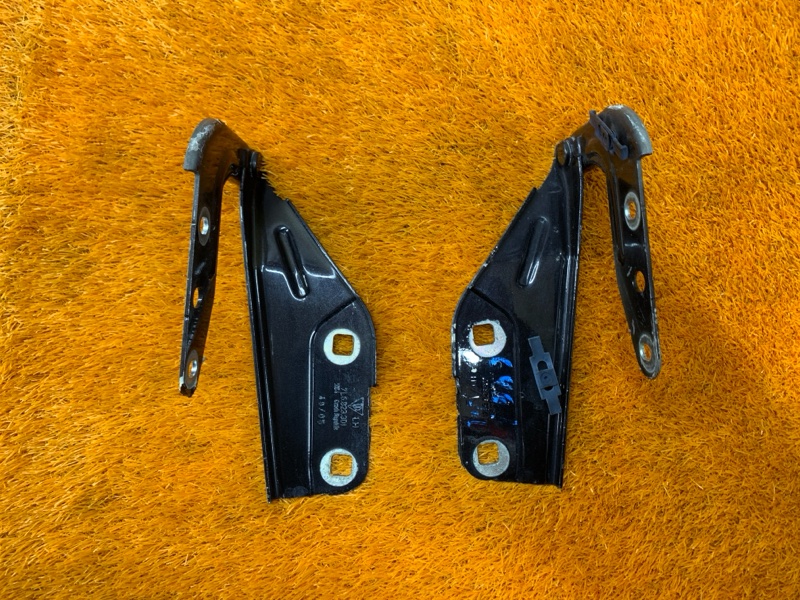 петля капота, 500 рублей, Красноярск