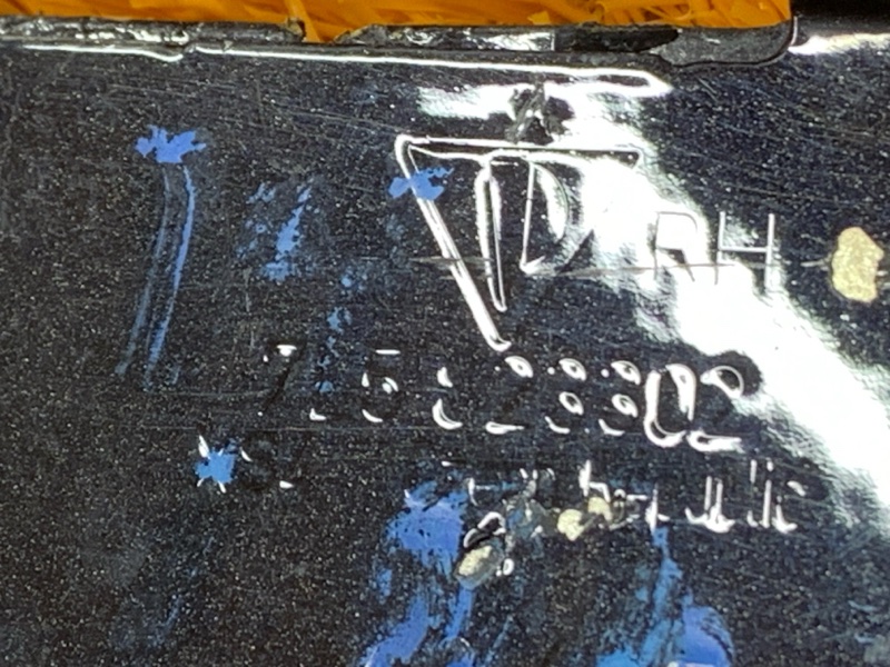 петля капота, 500 рублей, Красноярск