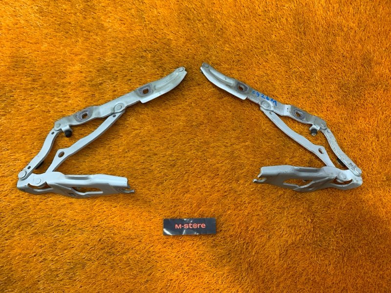 петля багажника, 400 рублей, Красноярск