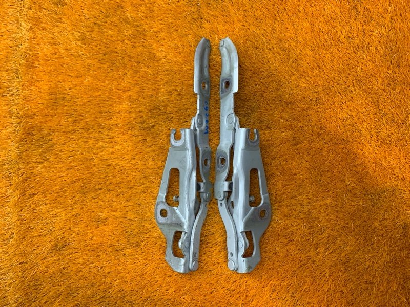 петля багажника, 400 рублей, Красноярск