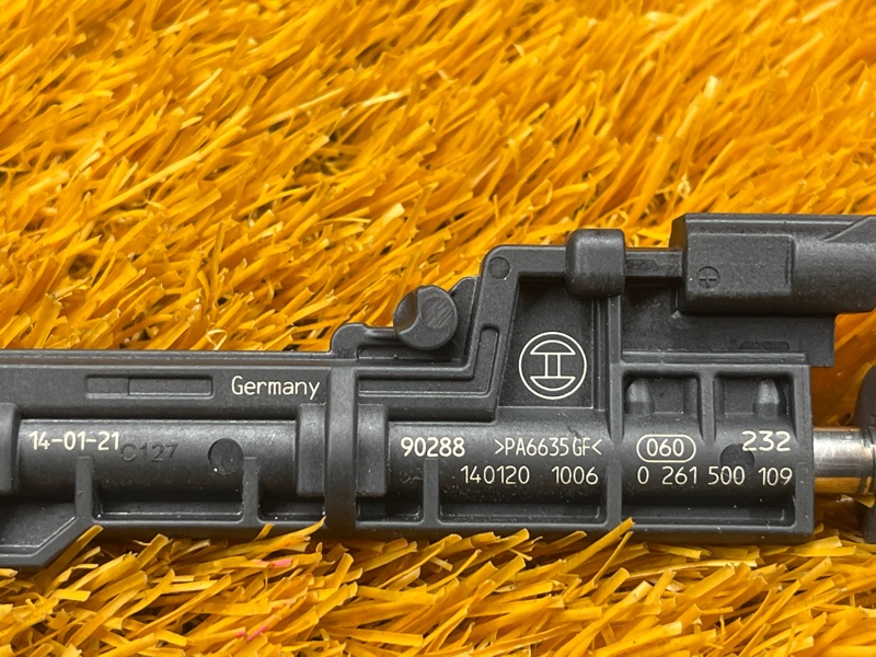 форсунка топливная, 3000 рублей, Красноярск