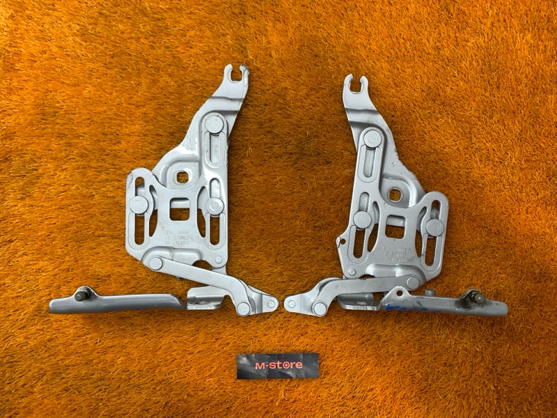 петля капота, 1000 рублей, Красноярск