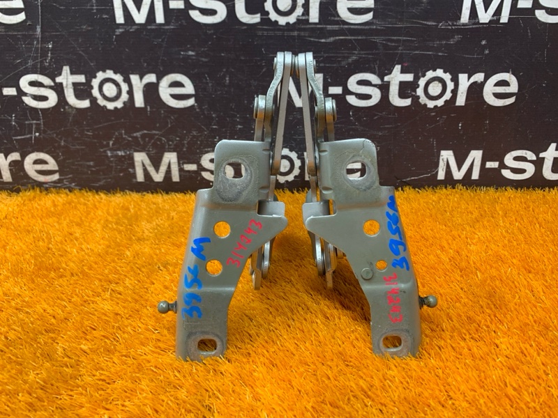 петля капота, 1000 рублей, Красноярск