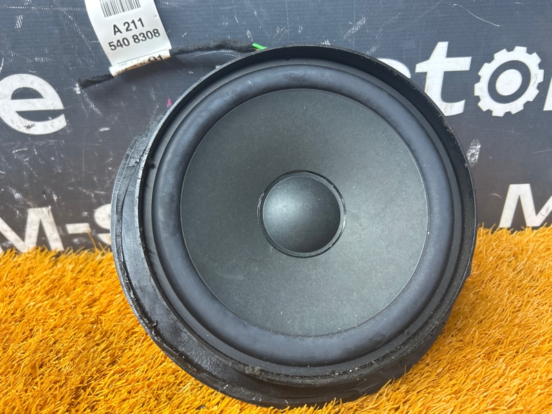 Динамик (комплект), 1400 рублей, Красноярск