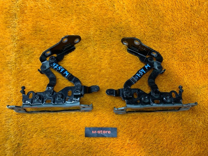 петля капота, 1900 рублей, Красноярск