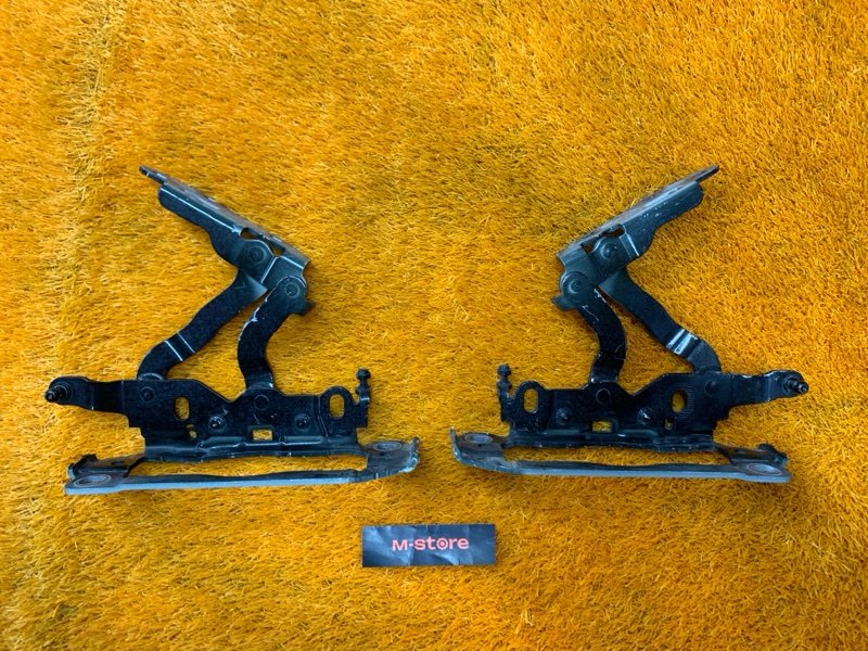 петля капота, 1900 рублей, Красноярск