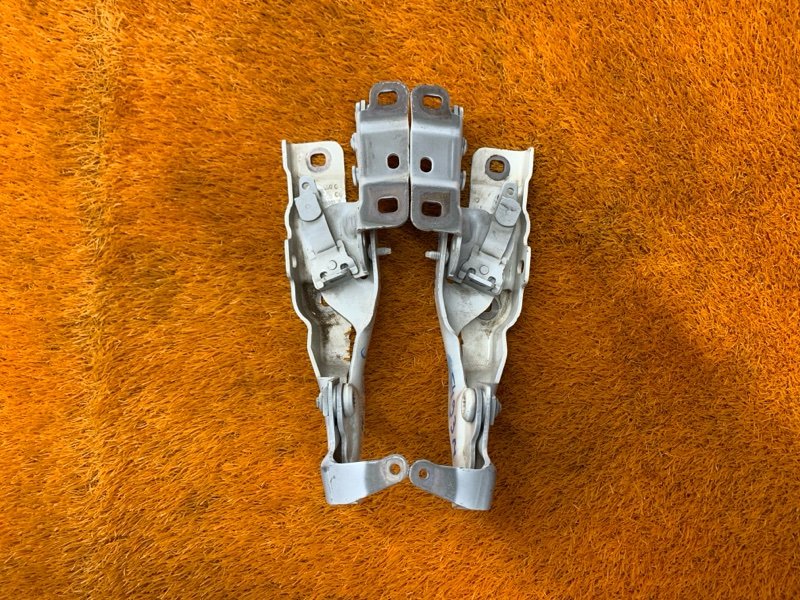 петля капота, 8000 рублей, Красноярск