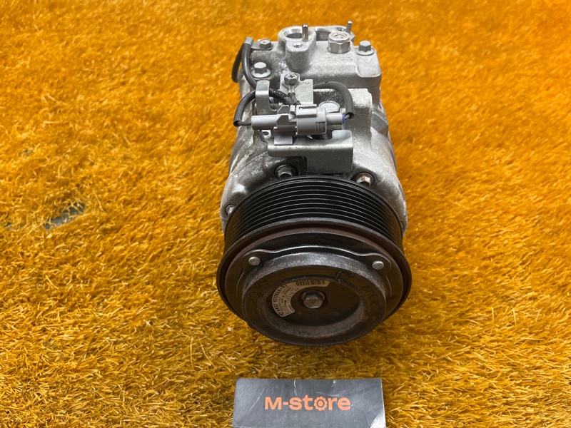 компрессор кондиционера, 25000 рублей, Красноярск