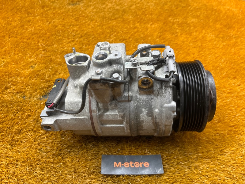 компрессор кондиционера, 25000 рублей, Красноярск