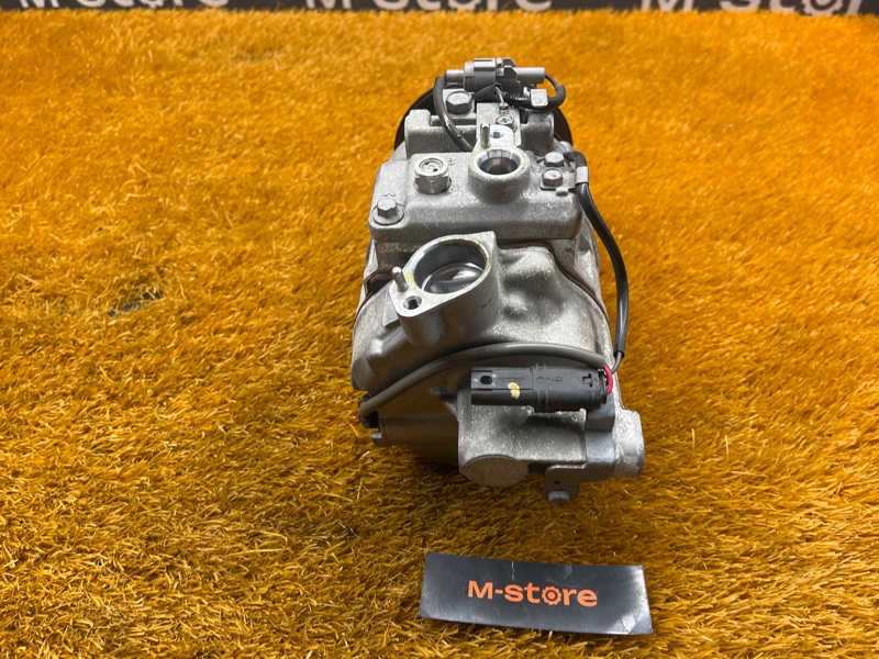 компрессор кондиционера, 25000 рублей, Красноярск