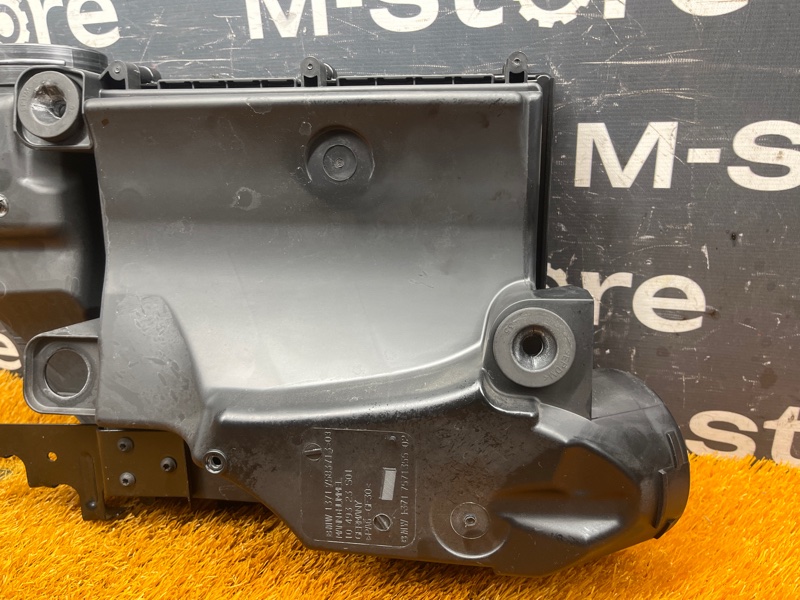 корпус воздушного фильтра, 2000 рублей, Красноярск