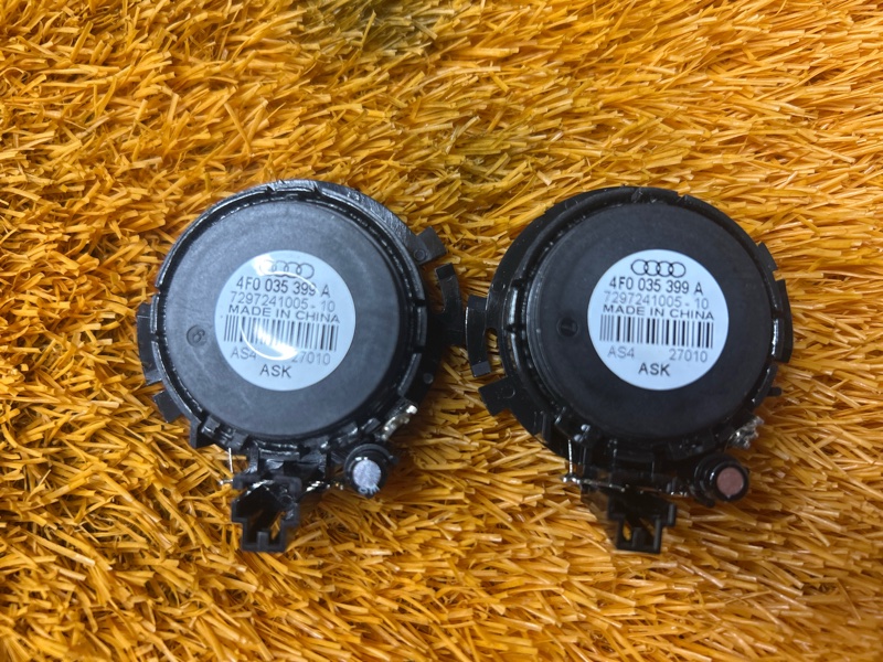 Динамик (комплект), 500 рублей, Красноярск