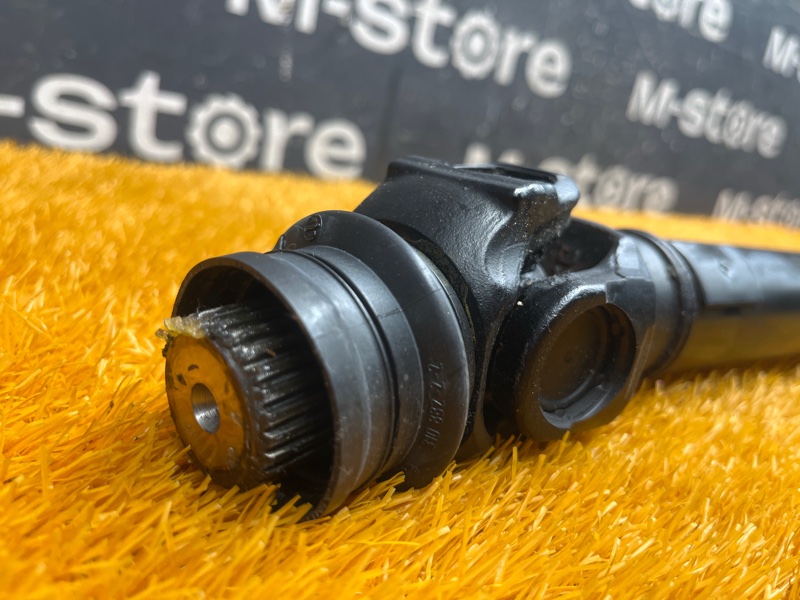 карданный вал, 24000 рублей, Красноярск