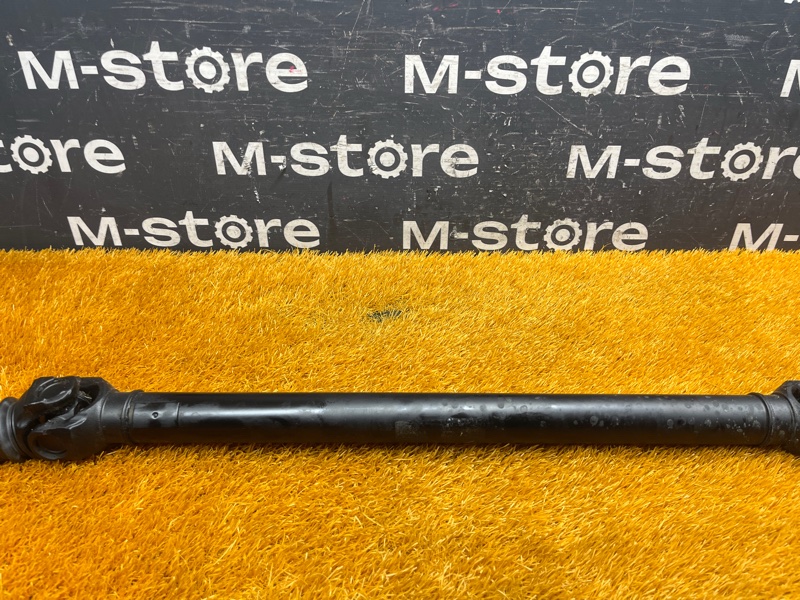 карданный вал, 24000 рублей, Красноярск