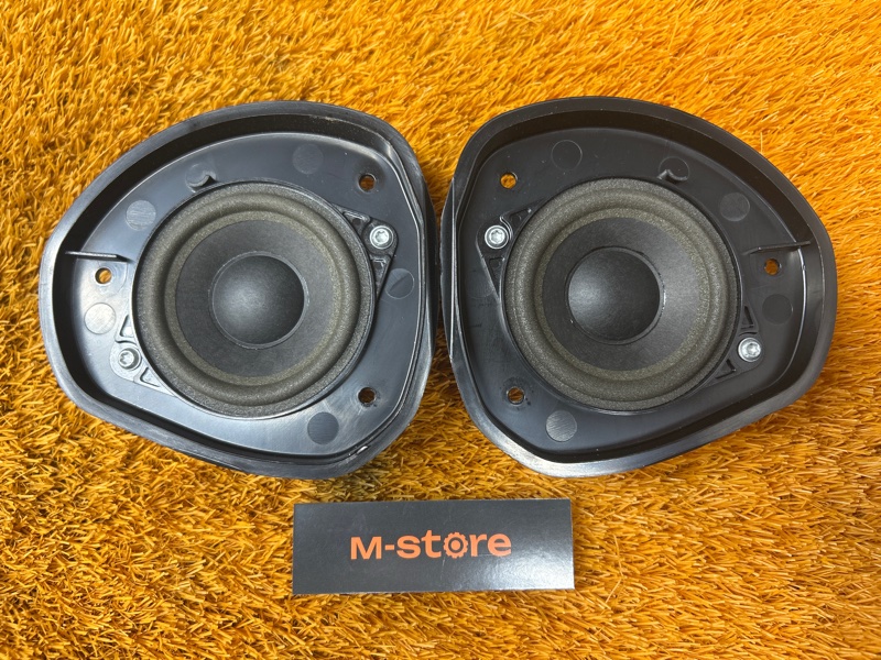 Динамик (комплект), 1600 рублей, Красноярск