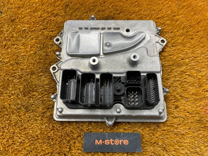 блок управления двс, 45000 рублей, Красноярск