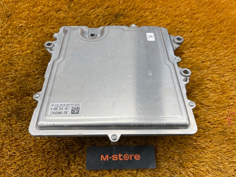 блок управления двс, 45000 рублей, Красноярск