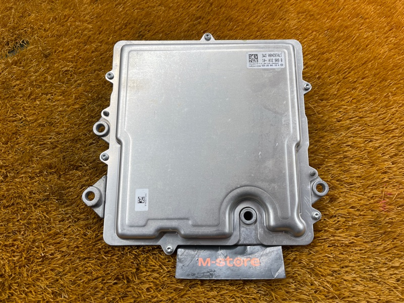 блок управления двс, 45000 рублей, Красноярск