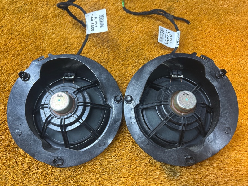 Динамик (комплект), 1200 рублей, Красноярск