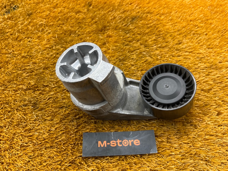 Натяжитель приводного ремня, 2000 рублей, Красноярск