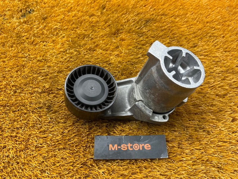 Натяжитель приводного ремня, 2000 рублей, Красноярск