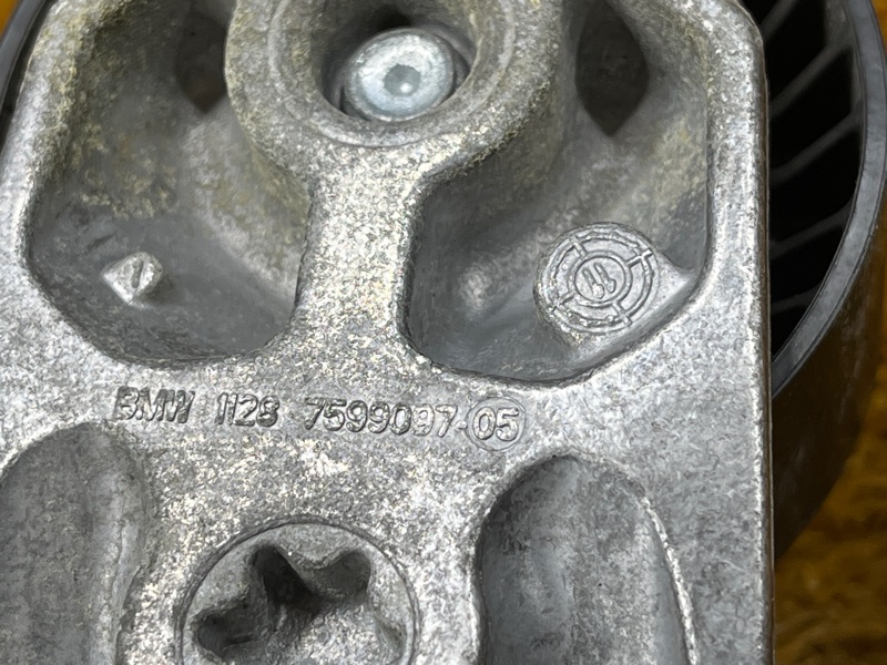 Натяжитель приводного ремня, 2000 рублей, Красноярск