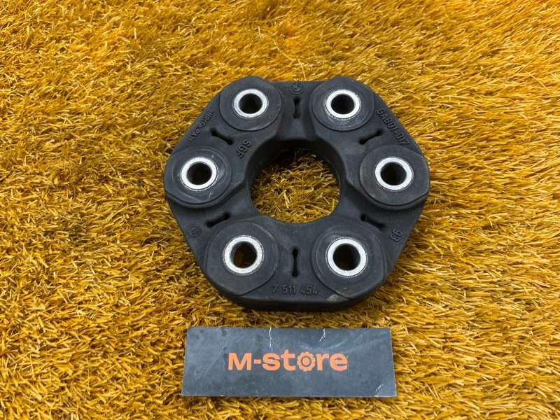 муфта карданного вала, 1000 рублей, Красноярск