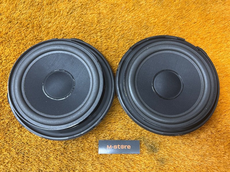 Динамик (комплект), 4000 рублей, Красноярск