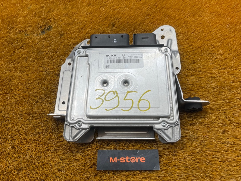 блок управления рулевой рейкой, 7000 рублей, Красноярск