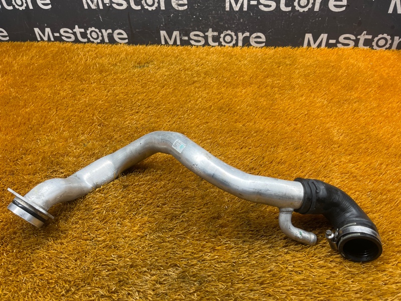 Патрубок системы охлаждения, 2000 рублей, Красноярск