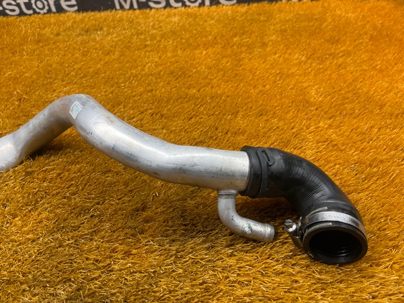 Патрубок системы охлаждения, 2000 рублей, Красноярск