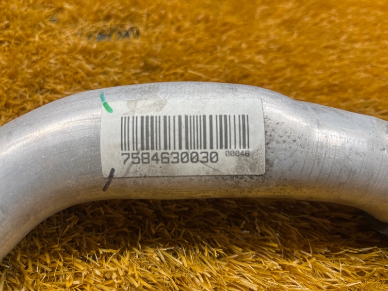 Патрубок системы охлаждения, 2000 рублей, Красноярск