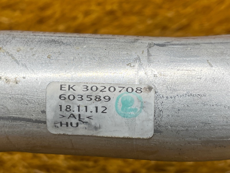 Патрубок системы охлаждения, 2000 рублей, Красноярск