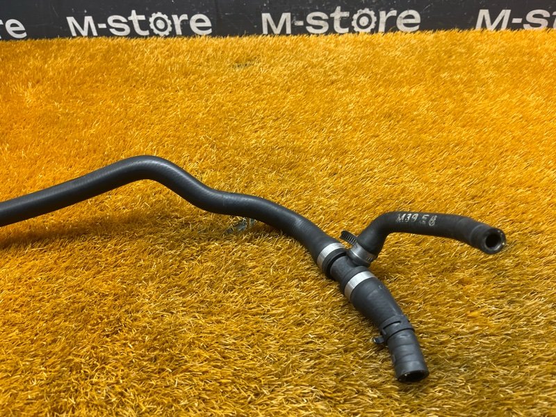 Патрубок системы охлаждения, 700 рублей, Красноярск