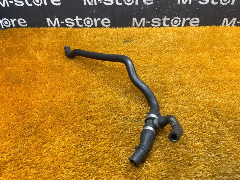 Патрубок системы охлаждения, 700 рублей, Красноярск