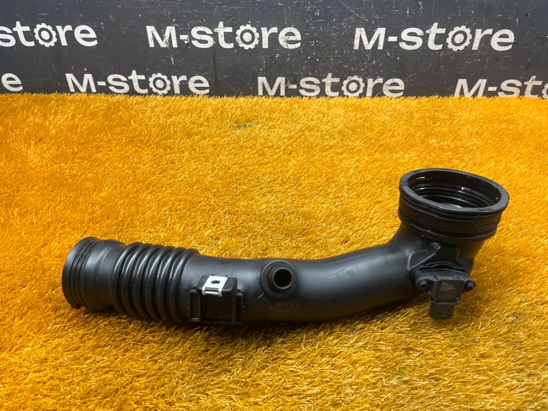 Патрубок интеркулера, 5000 рублей, Красноярск