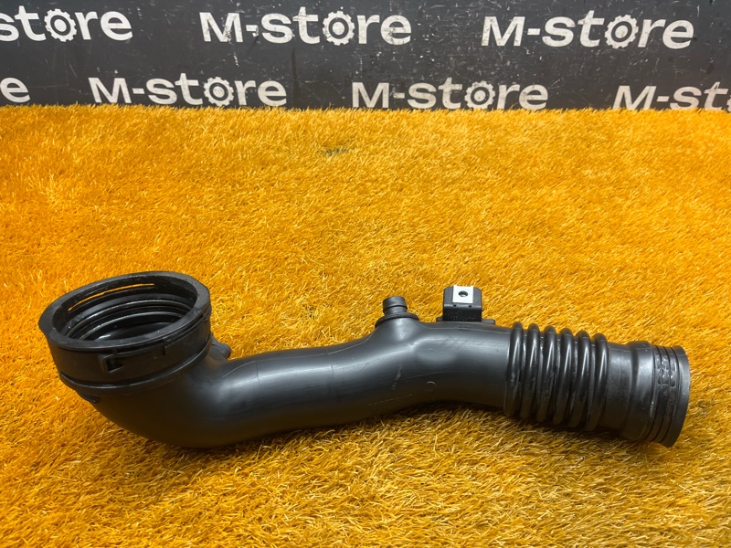 Патрубок интеркулера, 5000 рублей, Красноярск