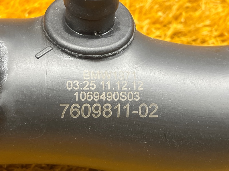 Патрубок интеркулера, 5000 рублей, Красноярск