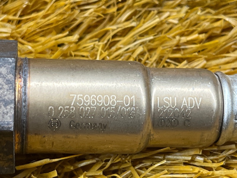 Датчик кислорода, 3000 рублей, Красноярск