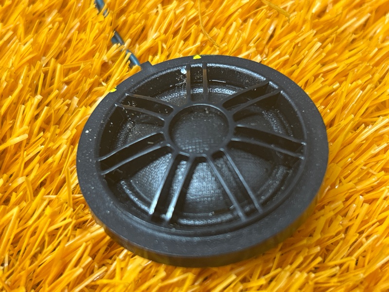 Динамик (комплект), 1000 рублей, Красноярск