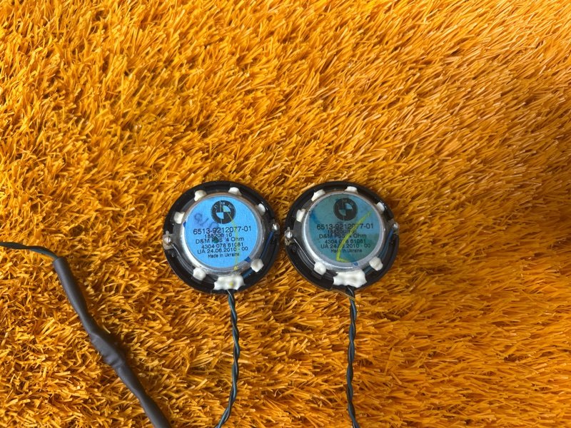 Динамик (комплект), 1000 рублей, Красноярск